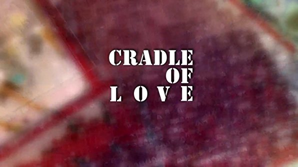 Cradle of Love