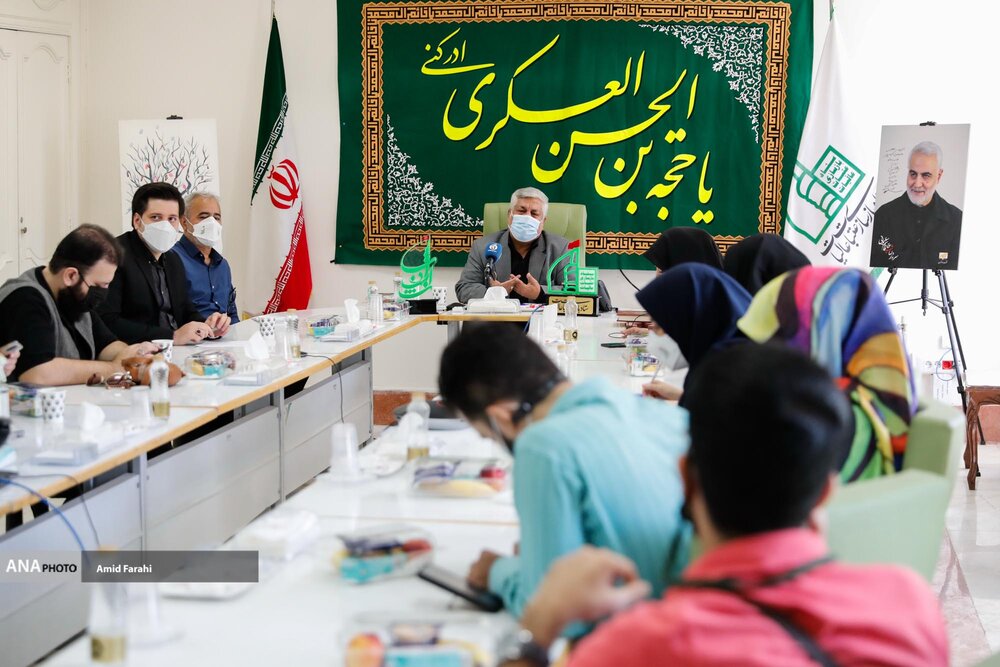 اگر شهید سلیمانی نبود، بستر راهپیمایی اربعین فراهم نمی‌شد