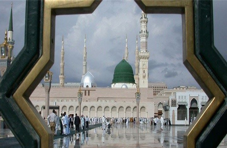 عالم ماتم سرا ، زهرا (س ) صاحب عزا