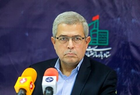 رییس ستاد توسعه‌وبازسازی عتبات عالیات:
عظمت حضور پرشور مردم در پیاده‌روی اربعین حکم هزاران موشک به قلب دشمن را دارد